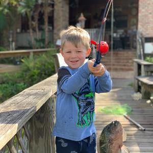 Meet your Posher, Emily